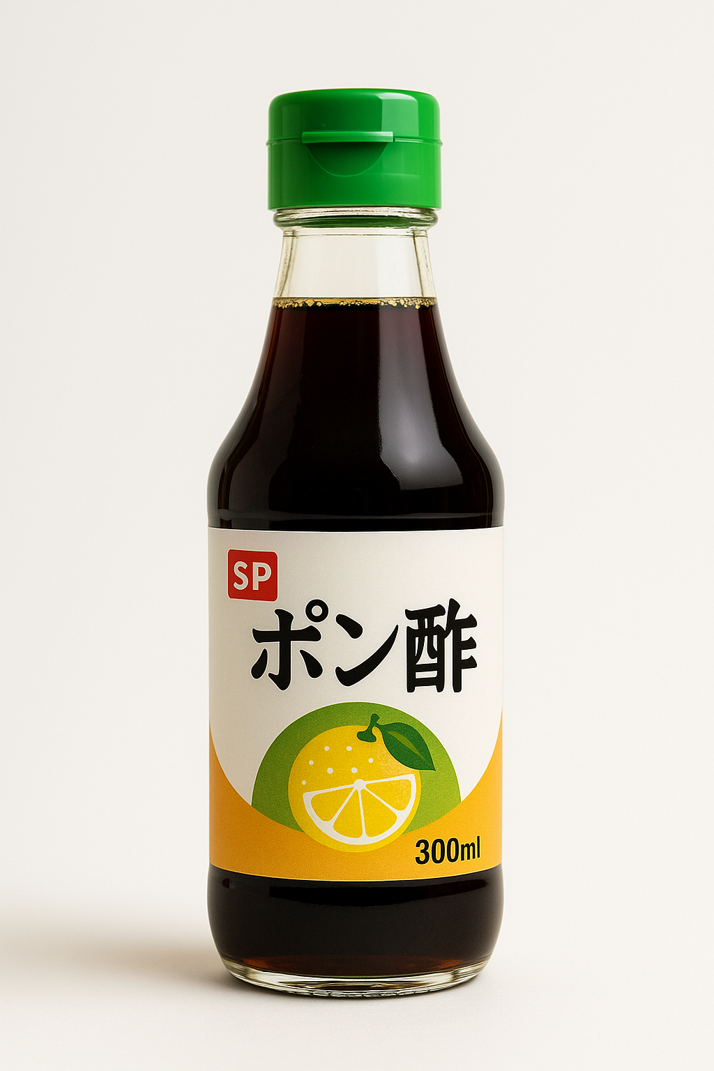 Ponzu